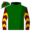 Runner silk