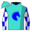 Runner silk