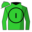 Runner silk