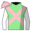 Runner silk