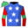 Runner silk