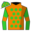 Runner silk