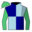 Runner silk
