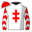 Runner silk