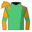 Runner silk