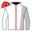 Runner silk