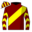 Runner silk