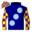 Runner silk