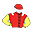 Runner silk