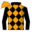 Runner silk