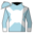 Runner silk