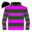 Runner silk