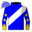 Runner silk