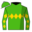 Runner silk