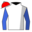 Runner silk