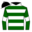 Runner silk