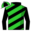 Runner silk