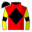 Runner silk