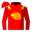 Runner silk