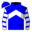 Runner silk