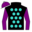 Runner silk