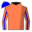 Runner silk