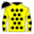 Runner silk