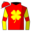 Runner silk