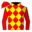 Runner silk