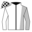 Runner silk