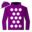 Runner silk