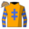 Runner silk