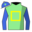 Runner silk