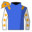 Runner silk