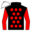 Runner silk