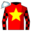 Runner silk