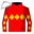 Runner silk