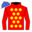 Runner silk