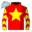 Runner silk