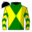Runner silk