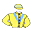 Runner silk
