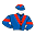 Runner silk