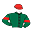 Runner silk