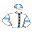 Runner silk