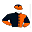 Runner silk