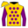Runner silk