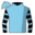 Runner silk