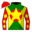 Runner silk
