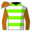 Runner silk