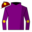Runner silk
